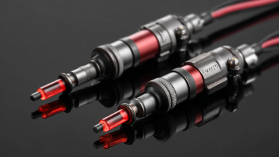 Understanding the Role of Dongfeng Fuel Injectors in Modern Automotive Performance