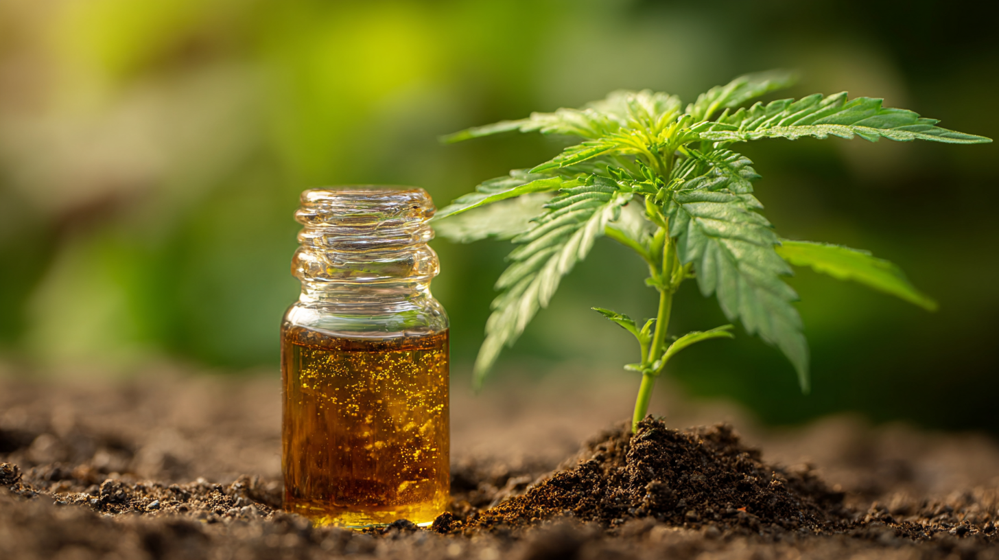 Unlocking the Benefits of Sprouts Cbd Oil for Everyday Wellness with Scientific Insights and Evidence