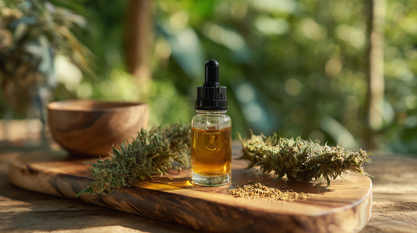 Unlocking the Benefits of Sprouts Cbd Oil for Everyday Wellness with Scientific Insights and Evidence