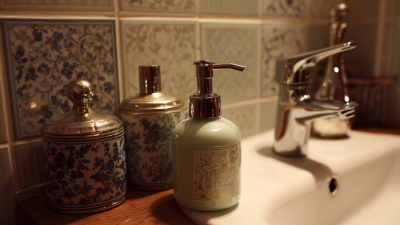 Understanding the Benefits of Using a Foam Soap Dispenser in Your Daily Routine
