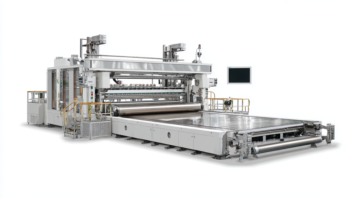 Revolutionize Your Metalwork with Innovative Plate Sheet Polishing Machine Solutions