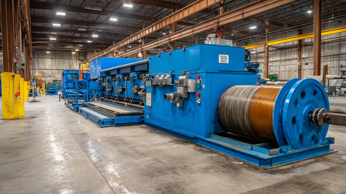 Revolutionize Your Metalwork with Innovative Plate Sheet Polishing Machine Solutions