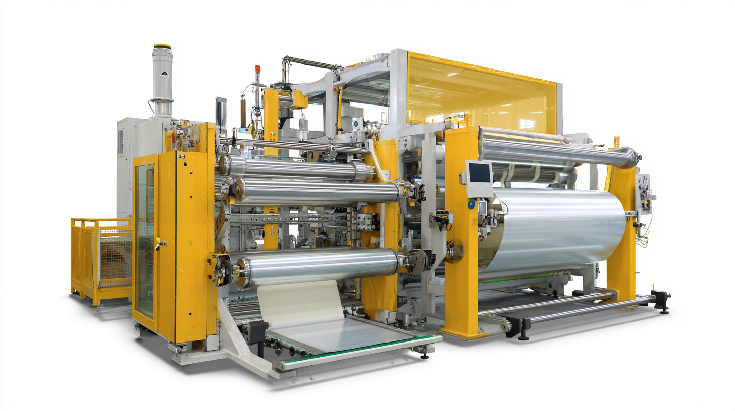 Revolutionize Your Metalwork with Innovative Plate Sheet Polishing Machine Solutions
