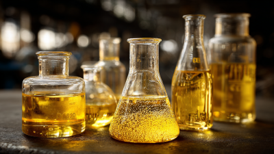Exploring the Benefits and Applications of Di-Tert-Butyl Peroxide 98 Percent in Industrial Processes