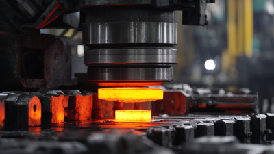 Aprimorando a eficiência industrial com métodos avançados de tratamento térmico para um desempenho ideal dos materiais.