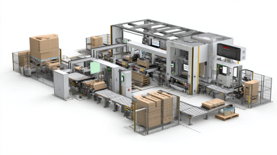Unlocking Efficiency: How Carton Forming Technology Boosts Packaging Production by 25% in 2023