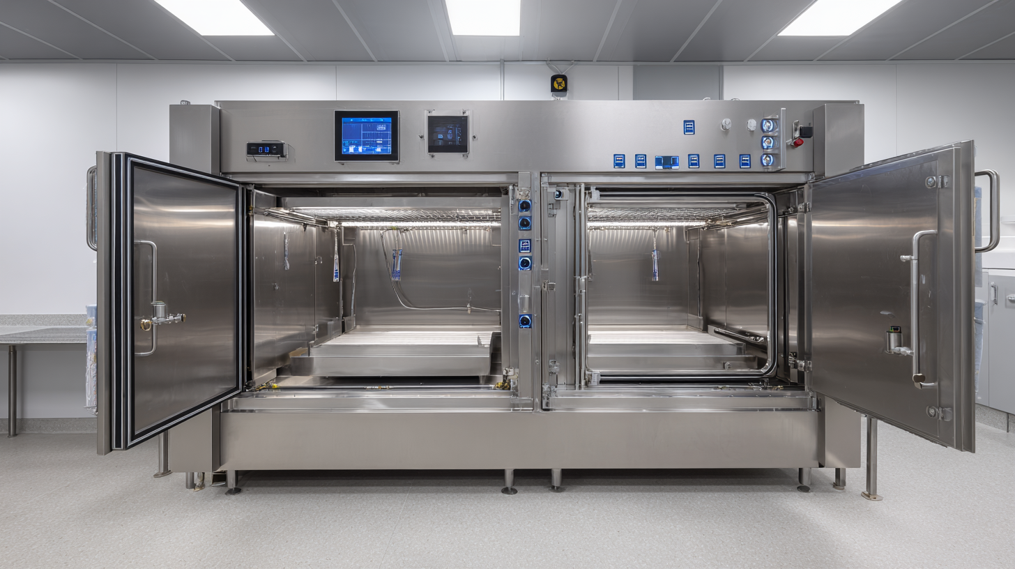 Maximize Efficiency: Understanding the Role of Vacuum Ovens in Laboratory Dehydration Processes