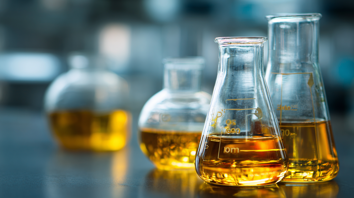 Exploring the Benefits and Applications of Di-Tert-Butyl Peroxide 98 Percent in Industrial Processes