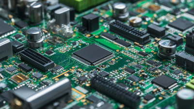 The Future of Industrial Motherboards in Smart Manufacturing Solutions