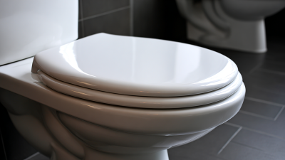 Transform Your Bathroom: The Hidden Benefits of Upgrading to a One Piece Toilet Seat