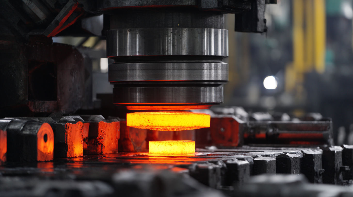 Enhancing Industrial Efficiency with Advanced Heat Treatment Methods for Optimal Material Performance