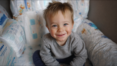 The Ultimate Guide to Choosing Eco-Friendly Disposable Nappies for Your Baby