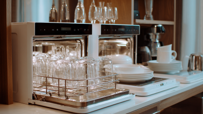 Revolutionizing Meal Prep: How Kitchen Appliance Glass Innovations Are Shaping Modern Cooking