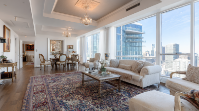Exploring the Impact of Beauty Furniture on Wellness and Aesthetics in Modern Homes