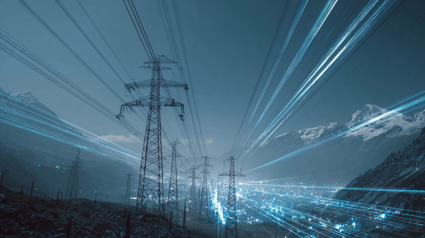 Understanding the Role of Stacir Conductor in Modern Electrical Systems