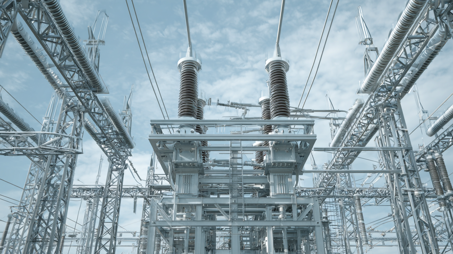 Understanding the Role of Stacir Conductor in Modern Electrical Systems