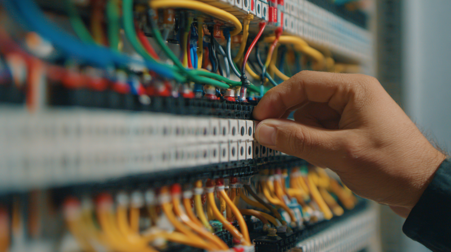 Understanding the Role of Stacir Conductor in Modern Electrical Systems