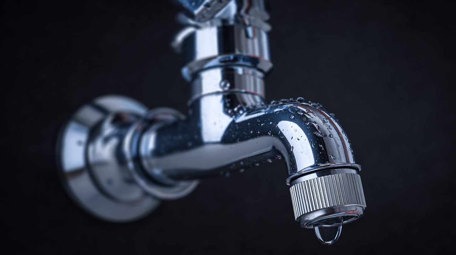 Understanding the Advantages of Using Faucet Universal Tubes in Modern Plumbing Systems
