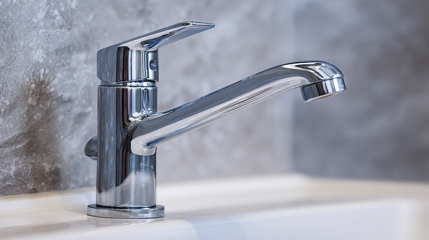 Understanding the Advantages of Using Faucet Universal Tubes in Modern Plumbing Systems