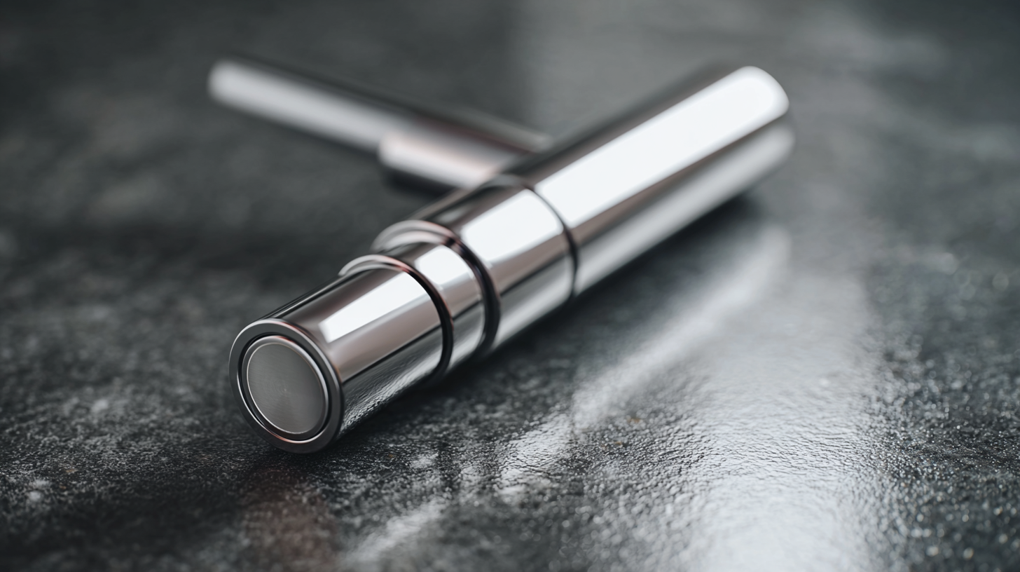 Understanding the Advantages of Using Faucet Universal Tubes in Modern Plumbing Systems