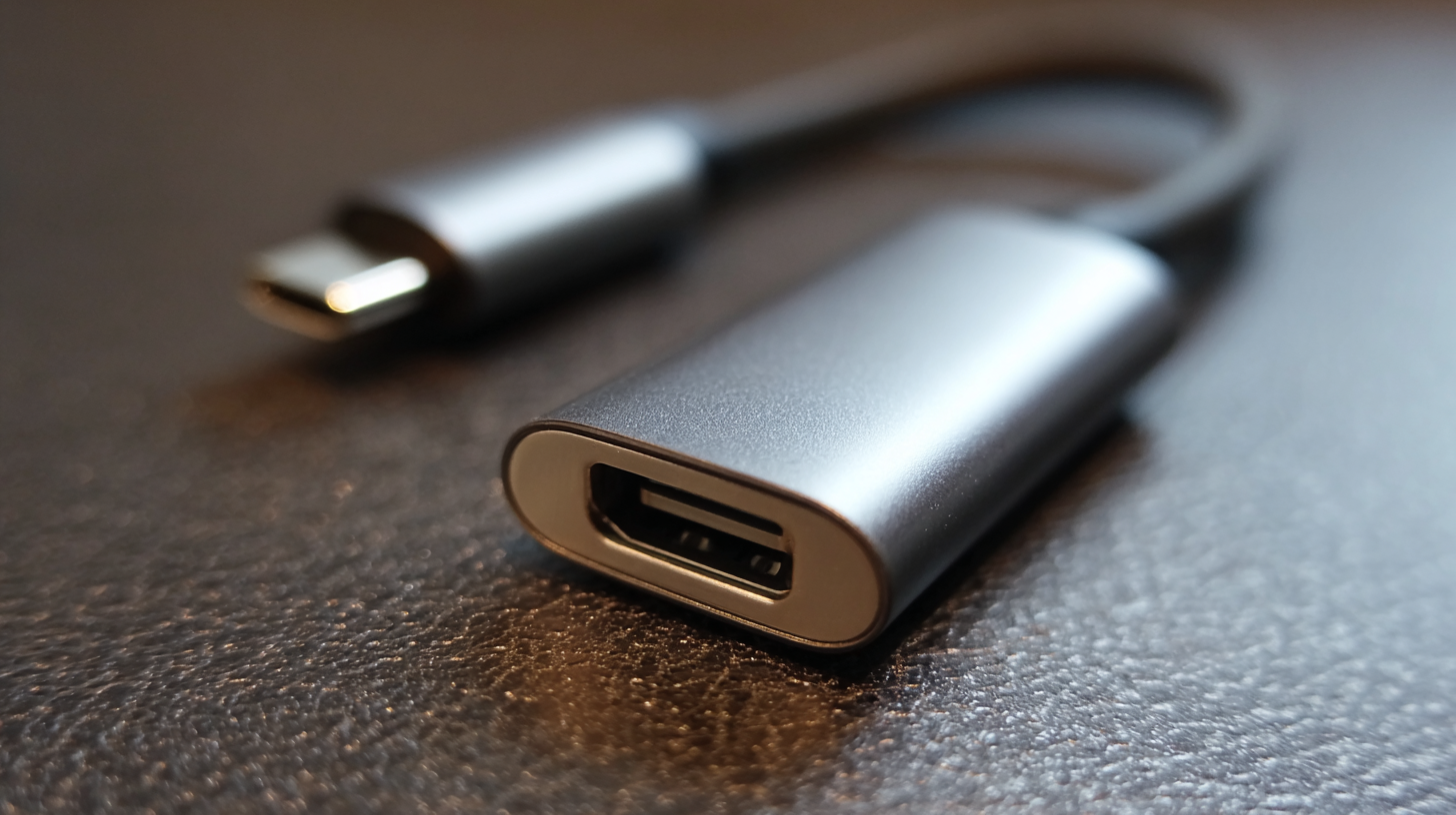 Unlock Versatility: The Essential Guide to Choosing the Right USB C to USB Converter