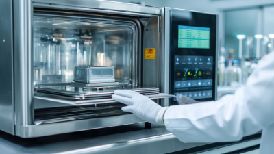 Maximize Efficiency: Understanding the Role of Vacuum Ovens in Laboratory Dehydration Processes