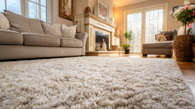 Ultimate Guide to Choosing the Best Anti Slip Mat Carpet for Your Home Safety