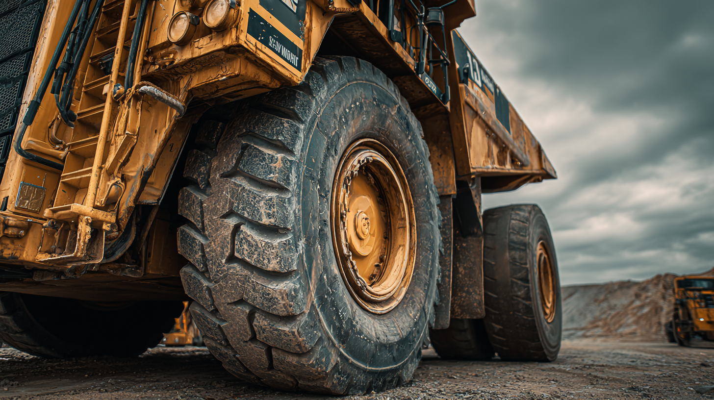 Unlocking Profits: Essential Tips for Finding the Best Heavy Equipment Trader Deals Online