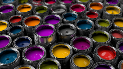 Maximizing Efficiency with Innovative Empty Paint Can Components for Every Project
