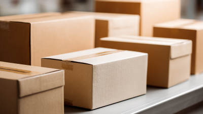 Revolutionizing Retail: The Future of Print Packaging in Sustainable Consumer Trends