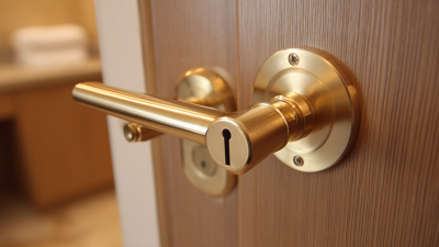 Enhancing Bathroom Safety: 7 Essential Benefits of Installing Double Side Bathroom Handles