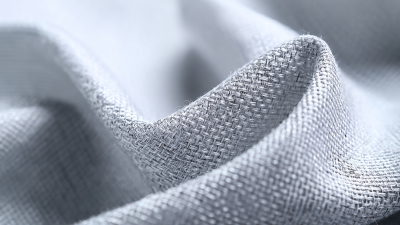 Discover the Benefits of Silver Fiber Fabric: A Revolutionary Approach to Smart Textiles