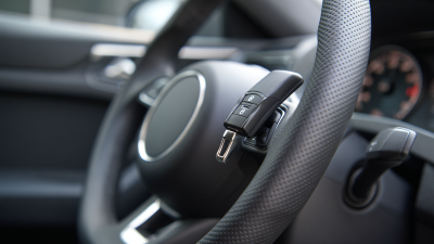The Ultimate Guide to Choosing the Best Bar Steering Wheel Lock for Your Vehicle Safety