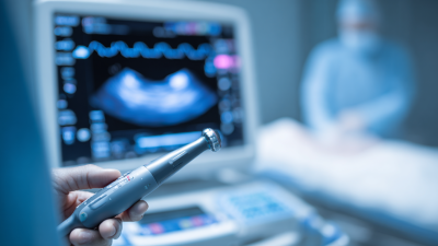 Understanding the Role of Ultrasound Transducer Probes in Modern Medical Imaging