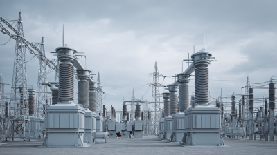 Understanding the Role of Distribution Transformers in Modern Electrical Grids