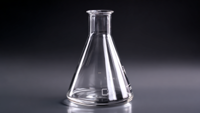 Discover the Benefits of Using a Ptfe Volumetric Flask in Your Laboratory Projects