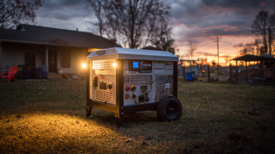 Maximizing Power Efficiency with Chicago Electric Generator Innovations for Your Home