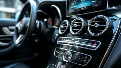 The Ultimate Guide to Choosing the Best Bluetooth Car Stereo for Your Vehicle