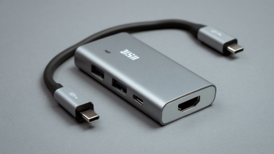 Unlock Versatility: The Essential Guide to Choosing the Right USB C to USB Converter