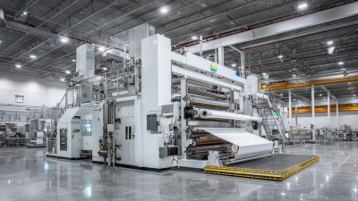 Unlocking Innovation: The Future of Packaging with Advanced Film Extrusion Machines
