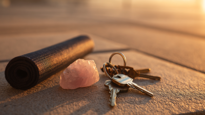 Unlock the Benefits of Grounding Kits for Enhanced Wellbeing and Energy Balance