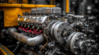 Understanding the Benefits of Using a Silent Diesel Engine for Your Next Project