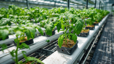 Unlocking the Future of Farming with Smart Technologies and Sustainable Practices for Increased Yields