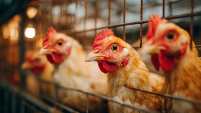 Essential Guide to Choosing the Perfect Chicken Cage for Backyard Poultry Farming