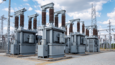 The Future of Energy Efficiency: Understanding Sealed Transformers and Their Benefits