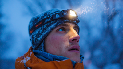 Ultimate Guide to Choosing the Best Waterproof Headlamp for Your Outdoor Adventures