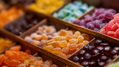 Exploring the Science Behind Sugar Free Sweets: Benefits and Flavor Innovations