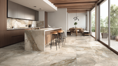 The Ultimate Guide to Choosing the Best Kitchen Floor Tiles for Your Home