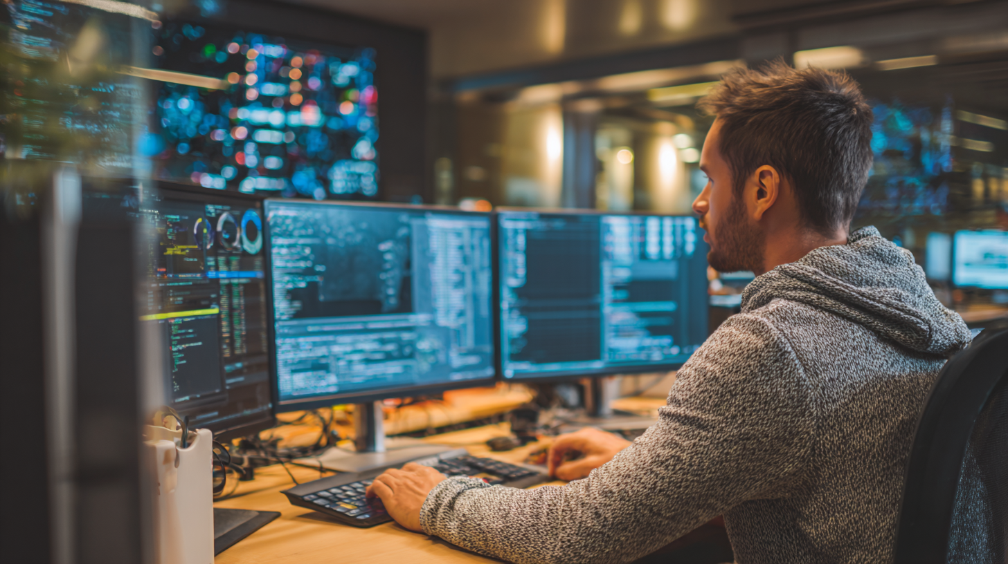 Understanding Load Testing: The Key to Optimizing Your Web Application Performance