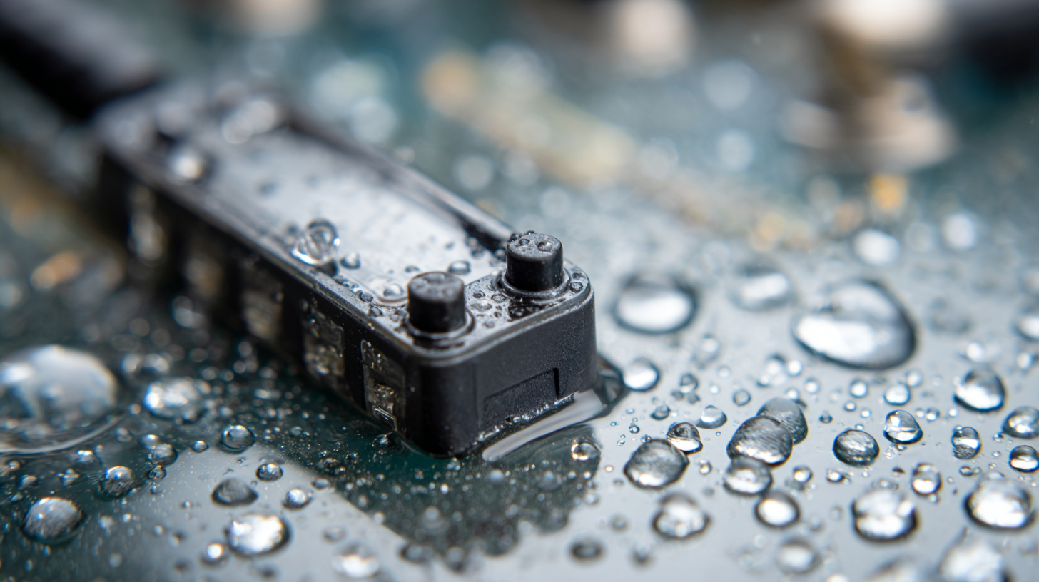 Exploring the Resilience: How Waterproof Push Button Switches Revolutionize Weatherproof Electronics in 2023